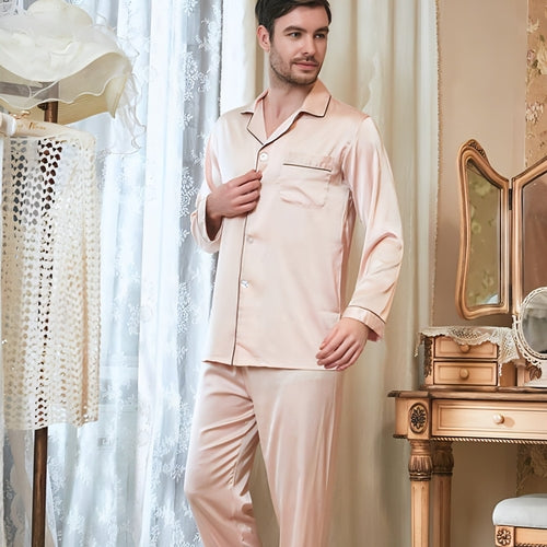 π Laced Devotion Suspender Nightgown Set