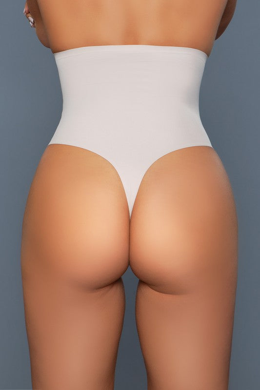 🖤Silken Sway Sculpting Panty