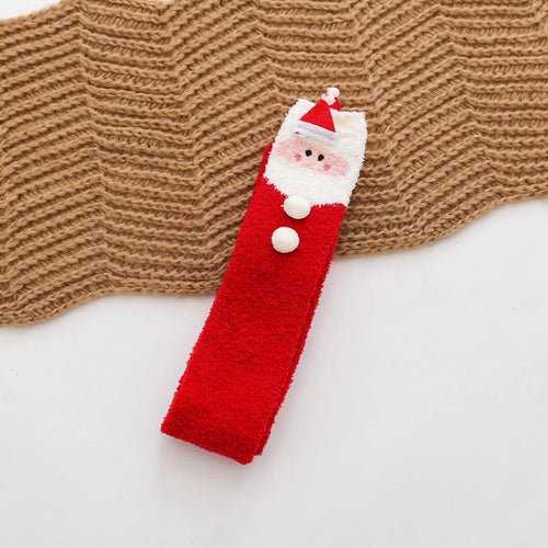 🧦Whimsy Walks Knee Socks