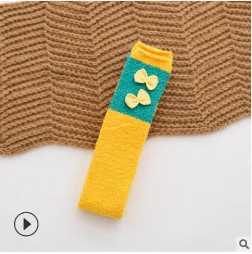 🧦Whimsy Walks Knee Socks