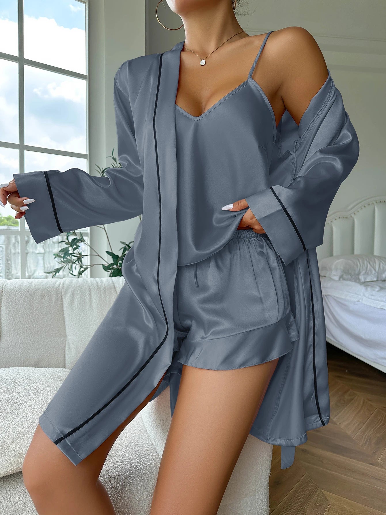💫Midnight Caress Set