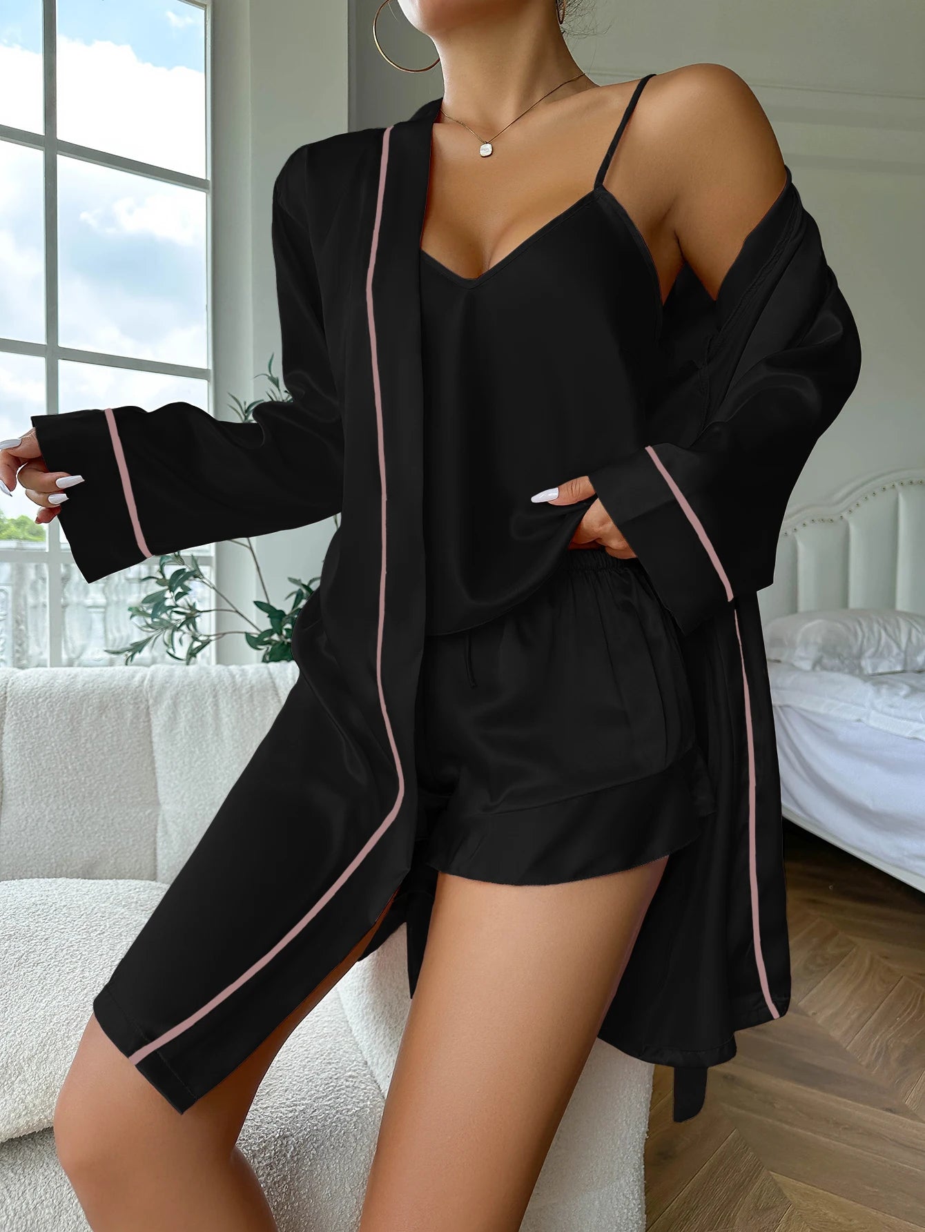 💫Midnight Caress Set