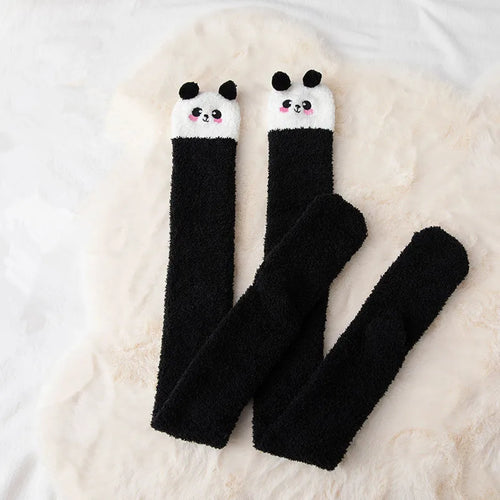 🧦Whimsy Walks Knee Socks