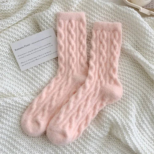 🌺 Wild Bloom Leopard & Floral Short Socks
