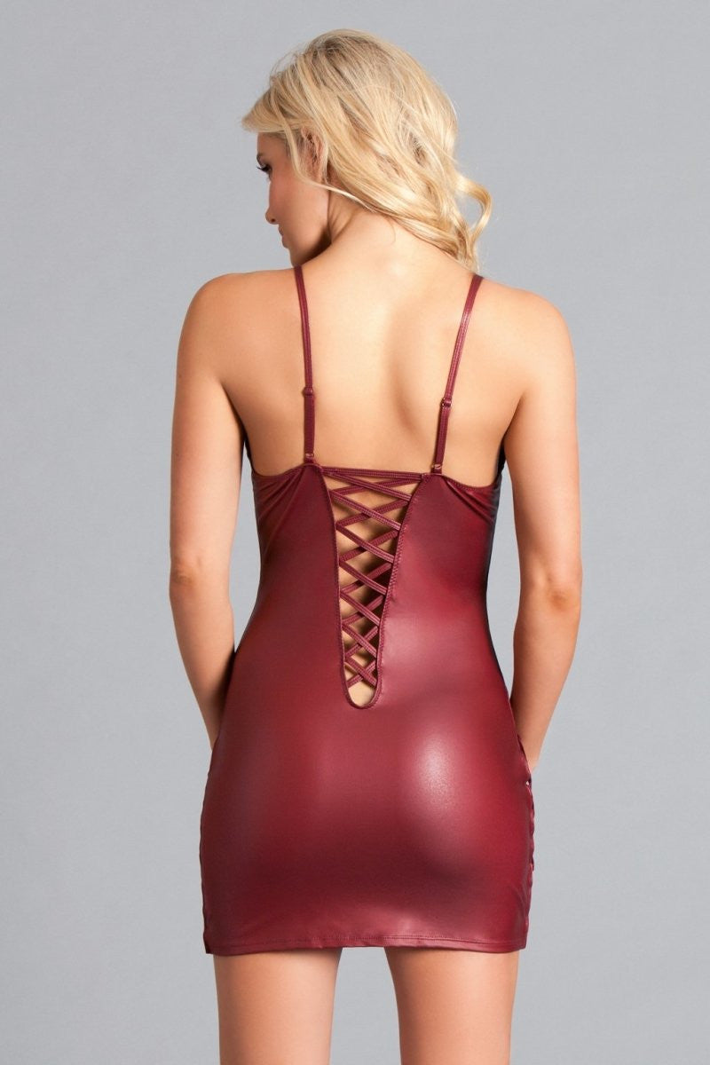 💞Elisa Dress