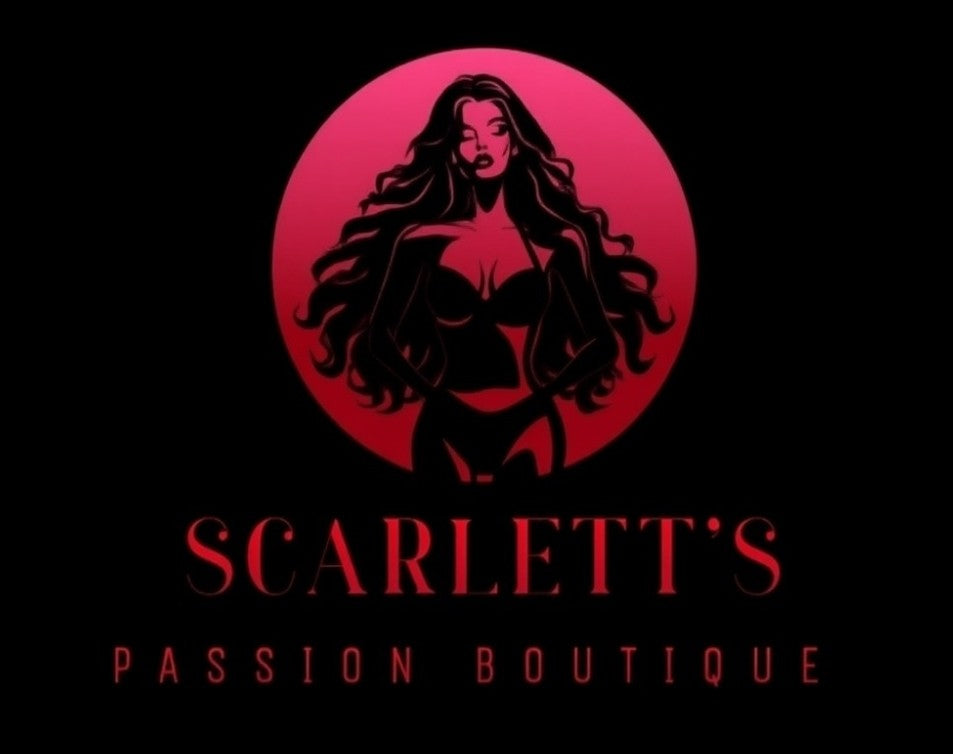 Scarlett's Passion Gift Card