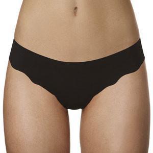 🔥 No Limits Laser Thong – Seamless Seduction, Brazilian Boldness
