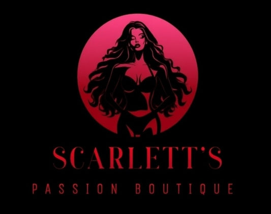 Scarlett's Passion Gift Card